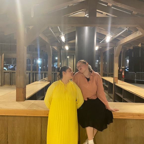 Meet your Posher, Madeline - Picture 8 of 16